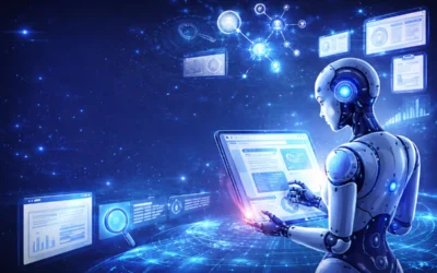 How AI Search Engines Understand Website Content