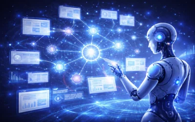 How AI Measures Topical Authority Across an Entire Website