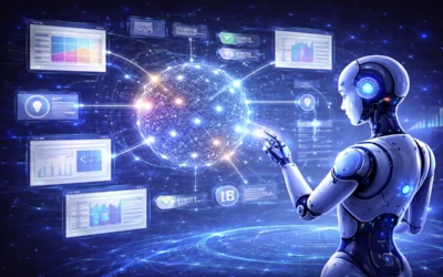 How AI Measures Topical Authority Across an Entire Website