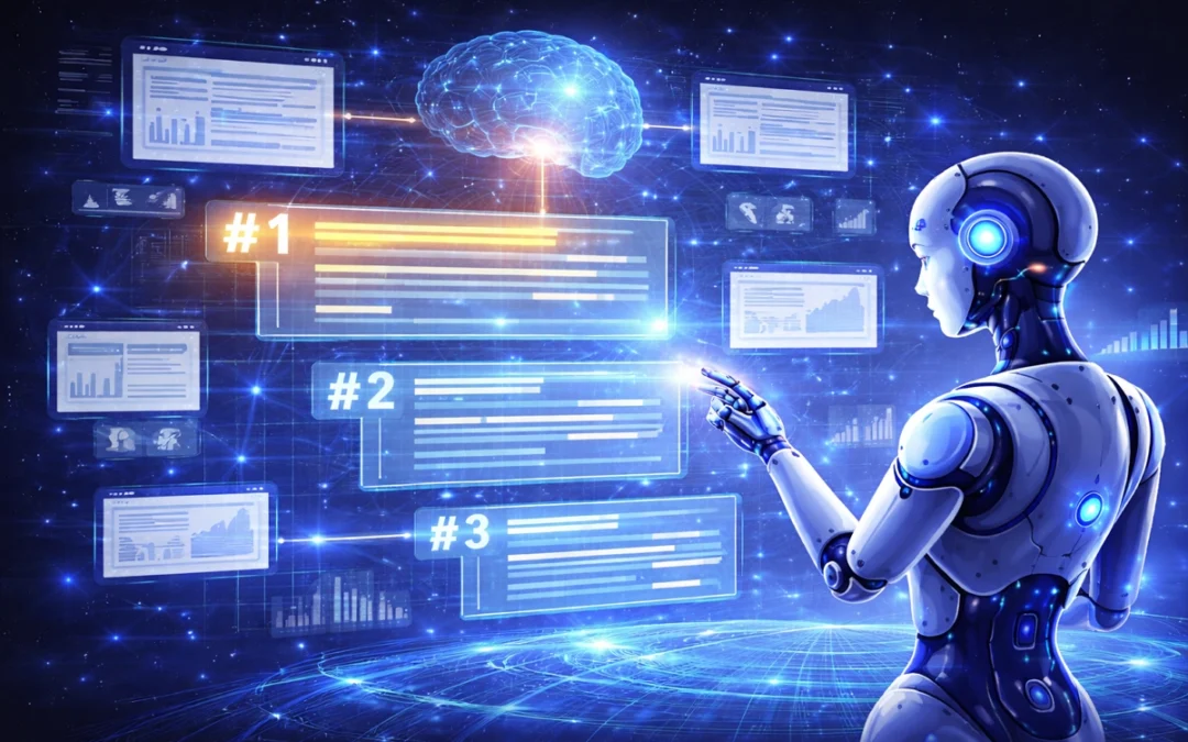 How Conversational & Voice Search Work in AI-Powered Search Systems