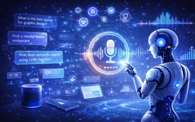 How Semantic & Vector Indexing Work in AI Search Engines