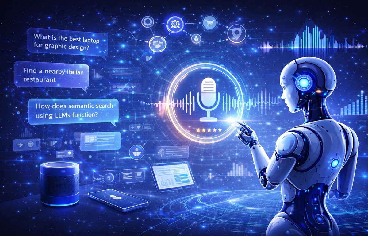 How AI Measures Topical Authority Across an Entire Website